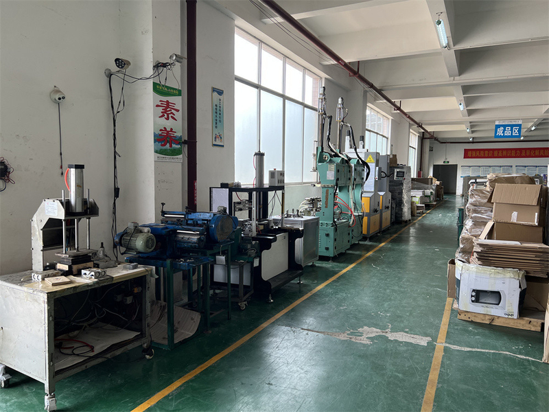 Çin Dongguan TaiMi electronics technology Co。，ltd şirket Profili